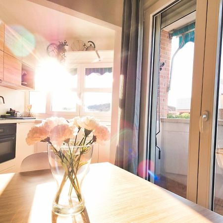 Atico Azalea - Corazon Del Carmen, Doble Balcon, Wifi Apartment Мурсия Екстериор снимка